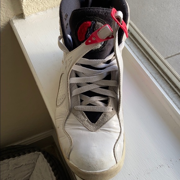Jordan 8 bugs bunny’s (2013) - Picture 7 of 7